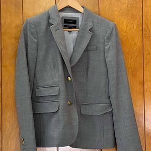 J Crew Schoolboy Blazer size 6
